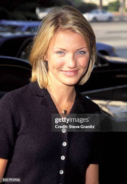 cameron diaz cabelo curto