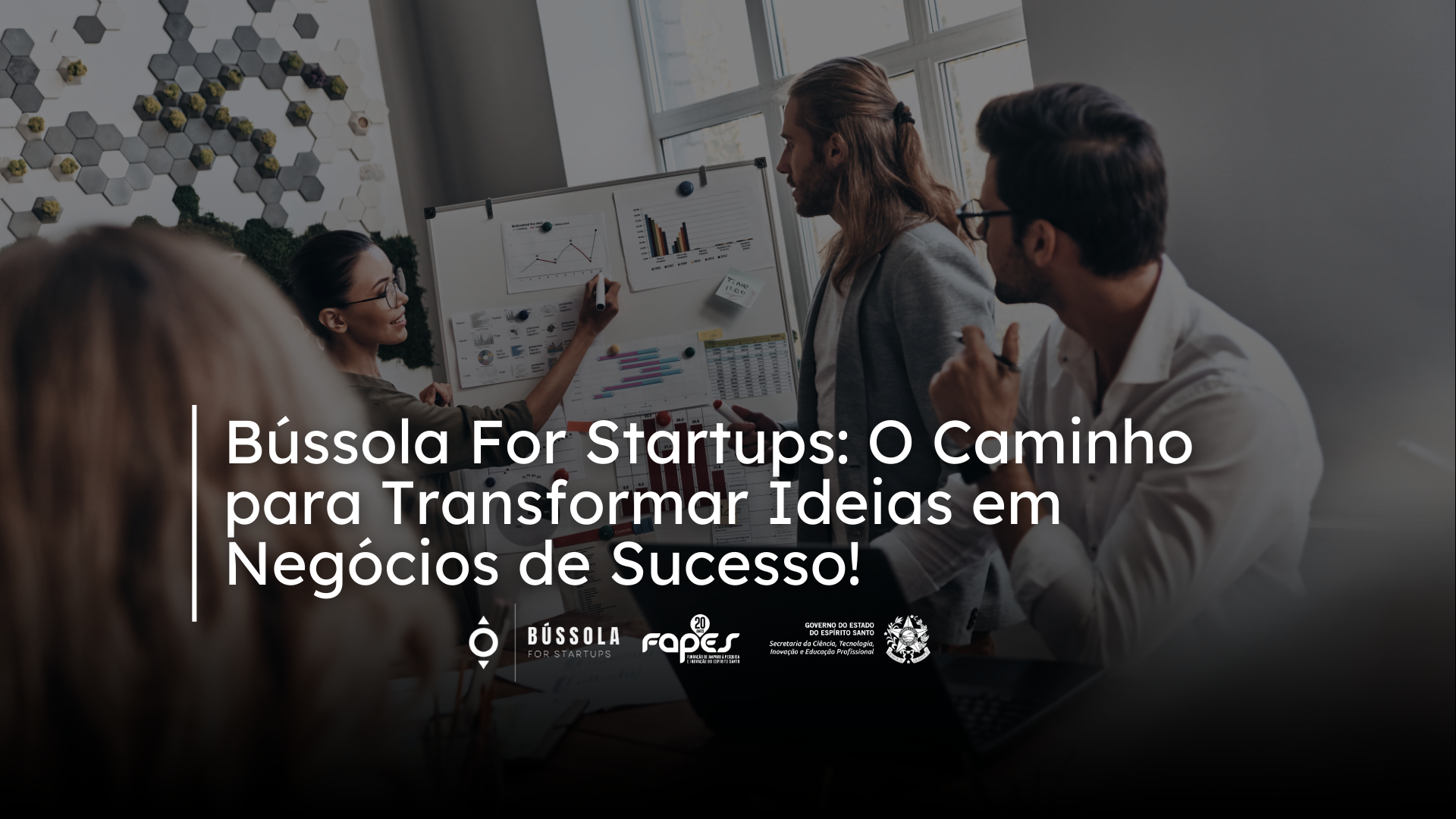 5 Ideias de Títulos para Posts Satélites:
1. Desvendando o Sucesso: Defina Seu 