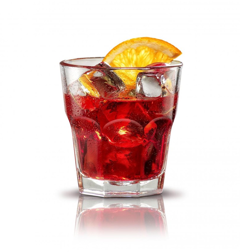 Campari Caseiro