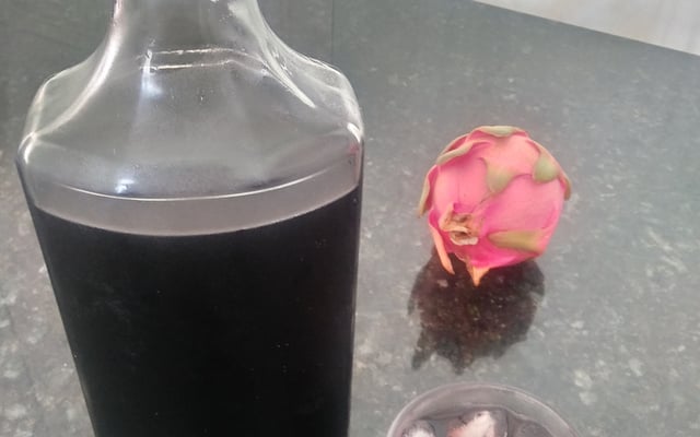 como fazer campari caseiro