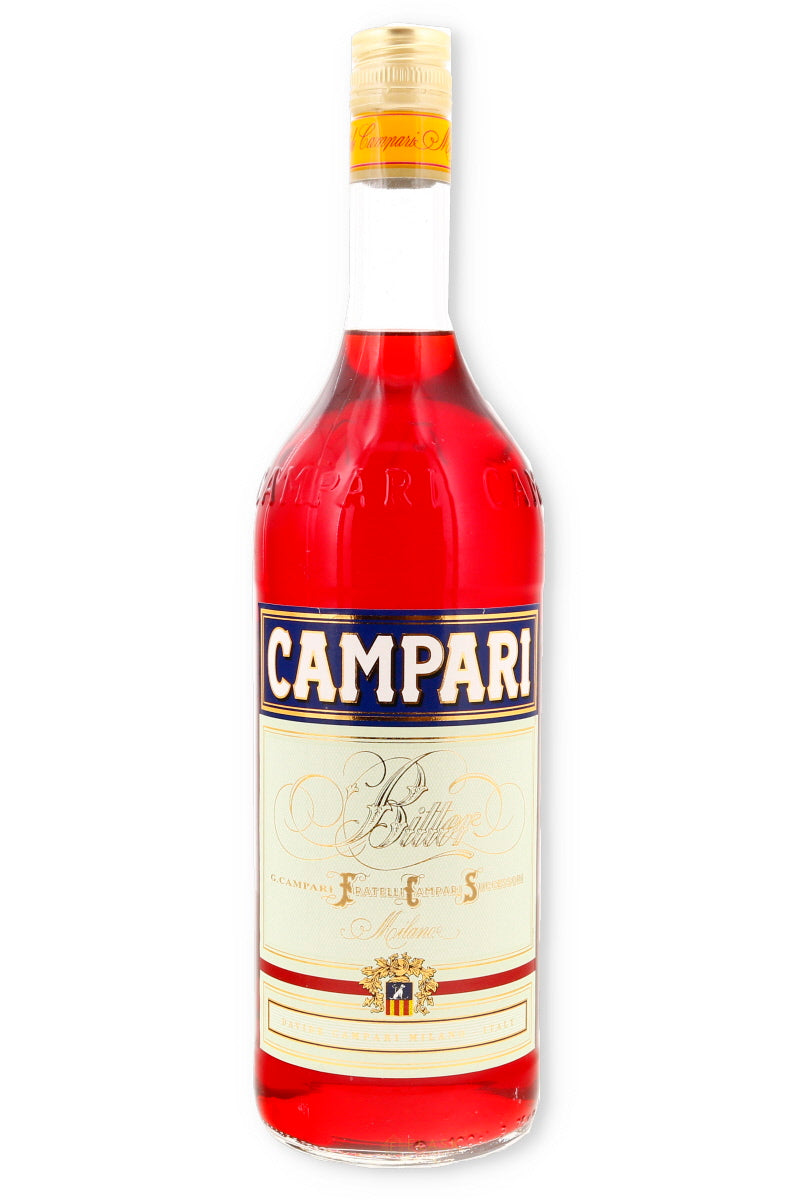 Campari Caseiro