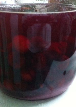 substituto campari feito em casa