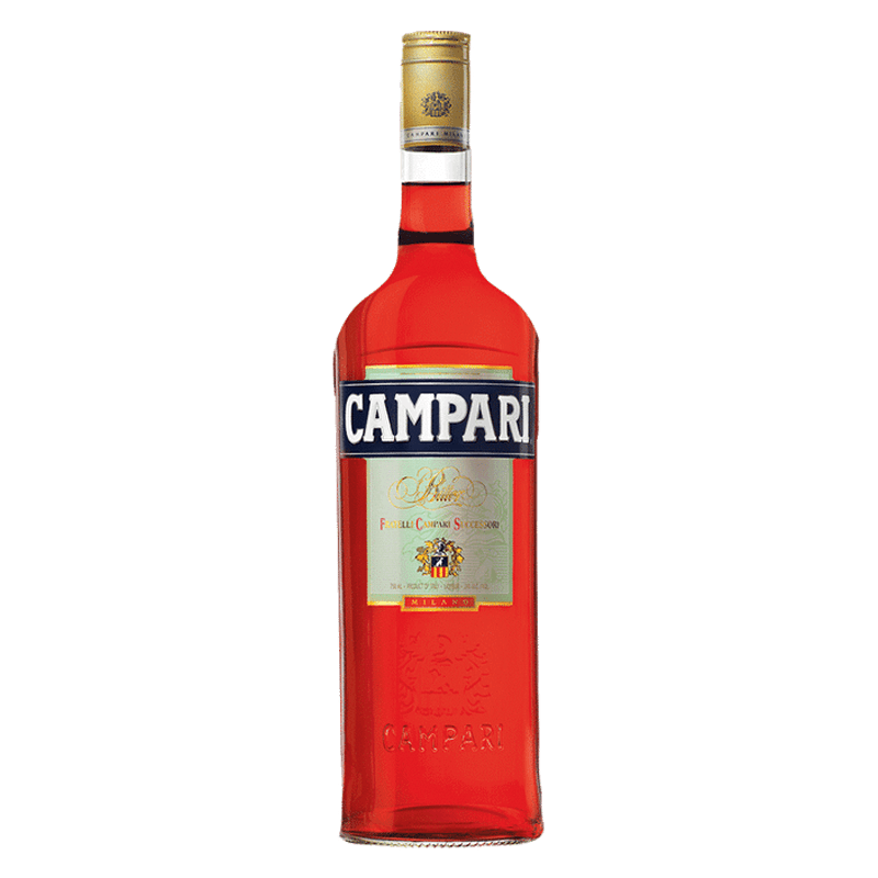 Campari Caseiro