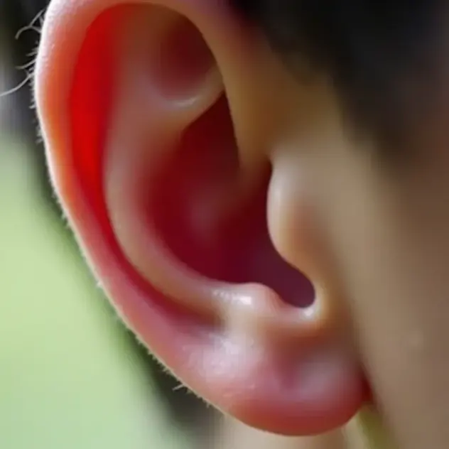 5 ideias de títulos:
1. Câncer de Ouvido: Sinais de Alerta que Você Não Pode Ignorar
2. Entendendo os Tipos de Tumores no Ouvido: Benignos e Malignos
3. Diagnóstico Precoce do Câncer de Orelha: A Importância da Ressonância Magnética
4. Prevenção do Câncer de Ouvido: Fatores de Risco e Cuidados Essenciais
5. O Que Fazer ao Identificar Sintomas de Câncer no Ouvido: Guia Completo