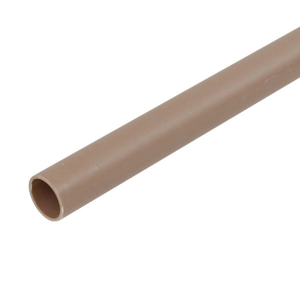 cano 1/2 polegada PVC