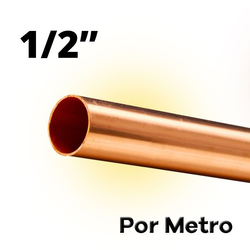 cano 1/2 polegada PPR