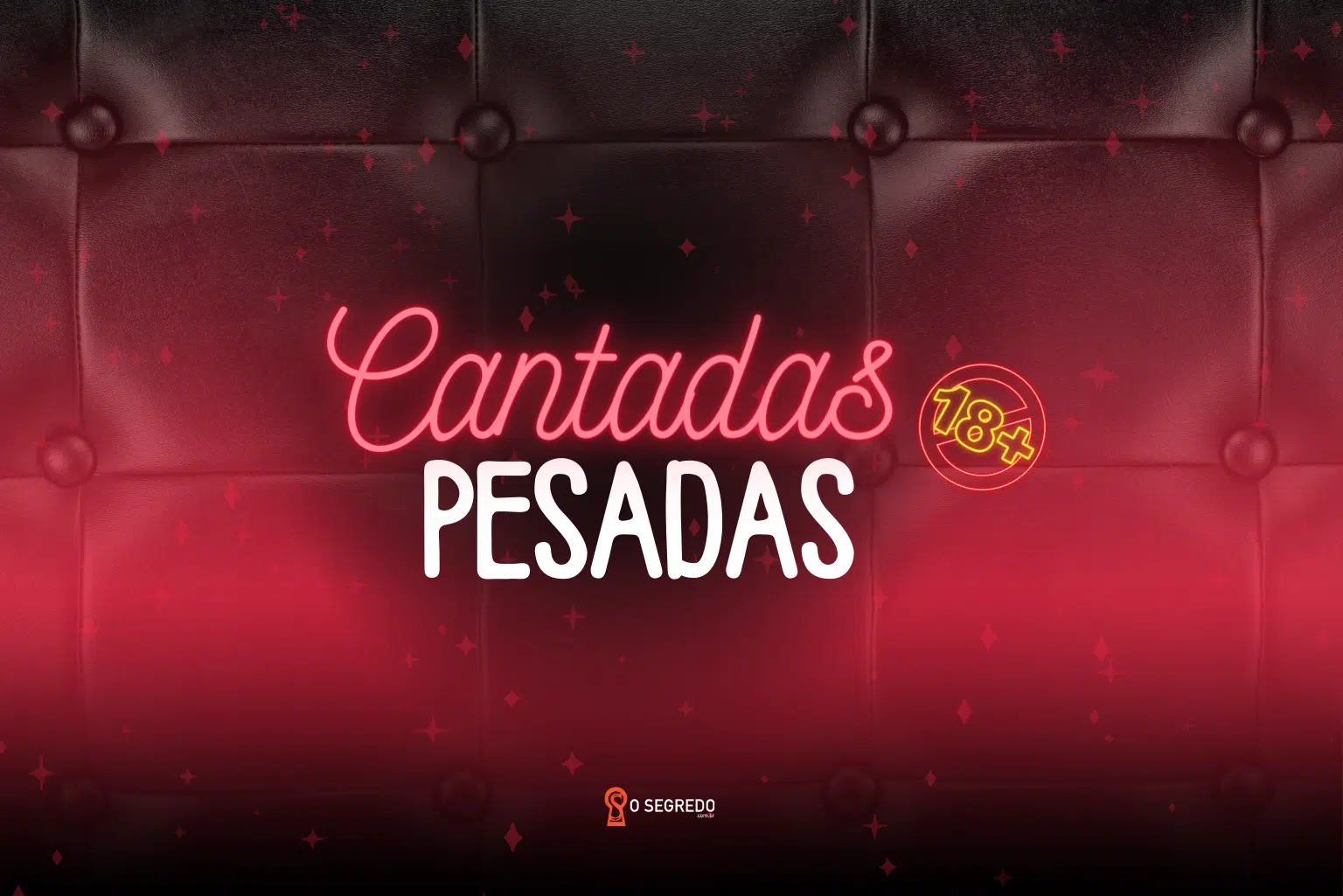 As Melhores Cantadas Pesadas para Acender a Chama da Paixão; Guia Completo: Cantadas Picantes e Ousadas para Surpreender seu Amor; Do WhatsApp ao Quarto: Cantadas de Duplo Sentido que Vão Esquentar o Clima; Como Usar Cantadas Pesadas com Humor e Confiança: Dicas Essenciais; Cantadas +18: Frases Irresistíveis para Apimentar a Relação com seu Namorado