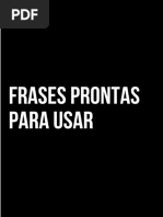 Cantadas Pesadas 18 Para Namorado