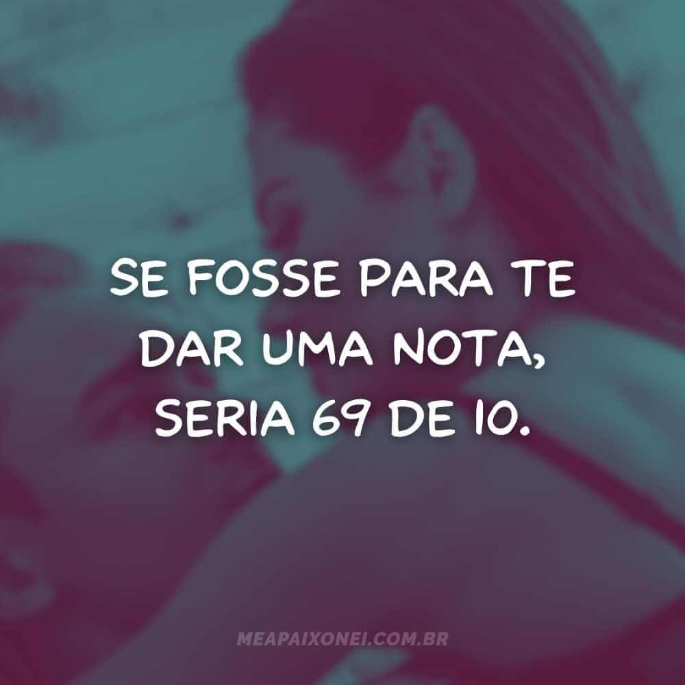 Cantadas Pesadas 18 Para Namorado