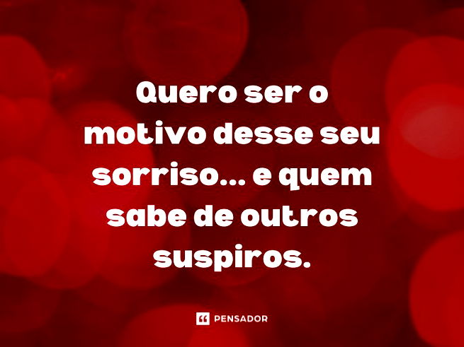 Cantadas Pesadas 18 Para Namorado