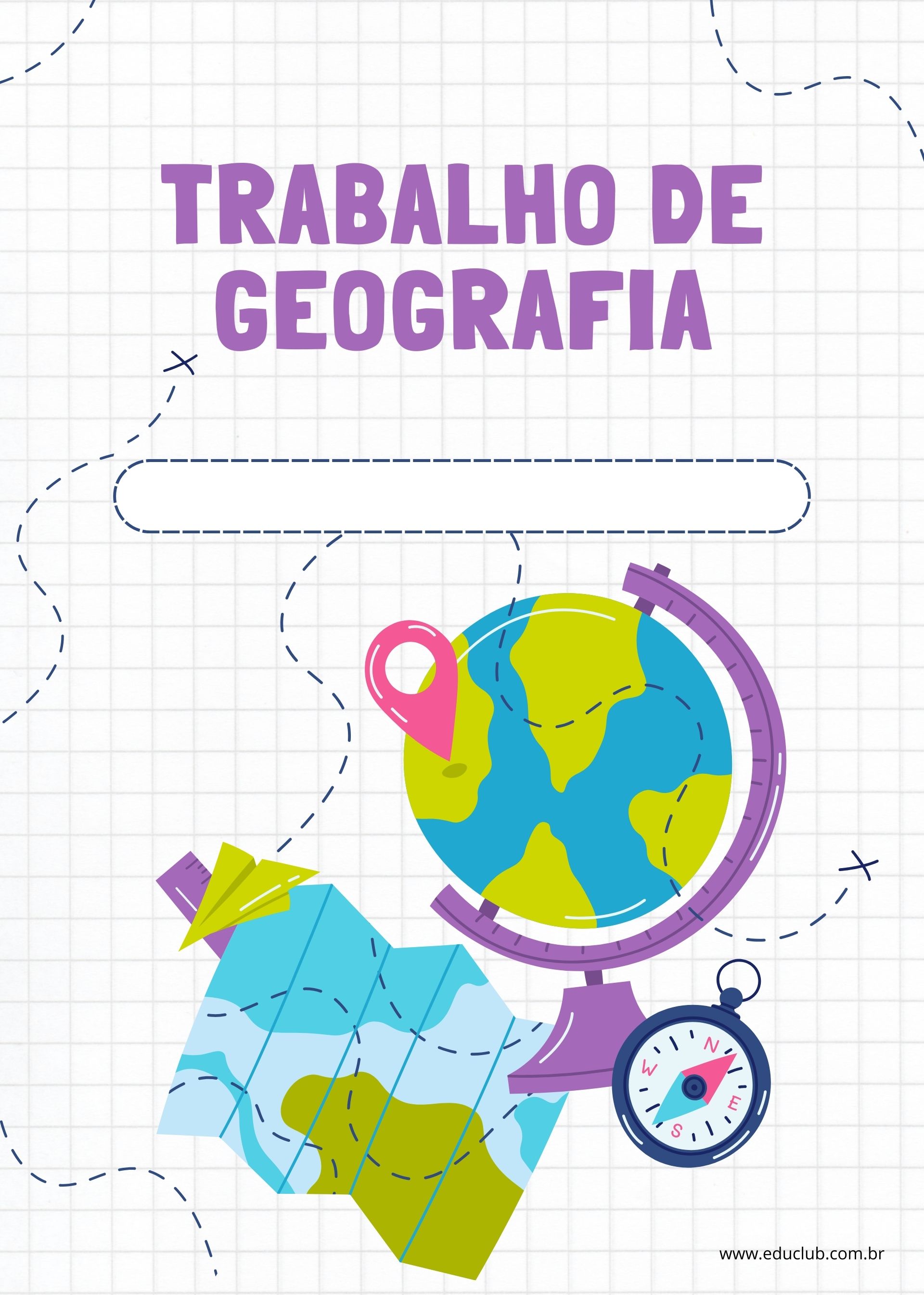 Canva para Estudantes: Modelos Grátis de Capas e Apresentações