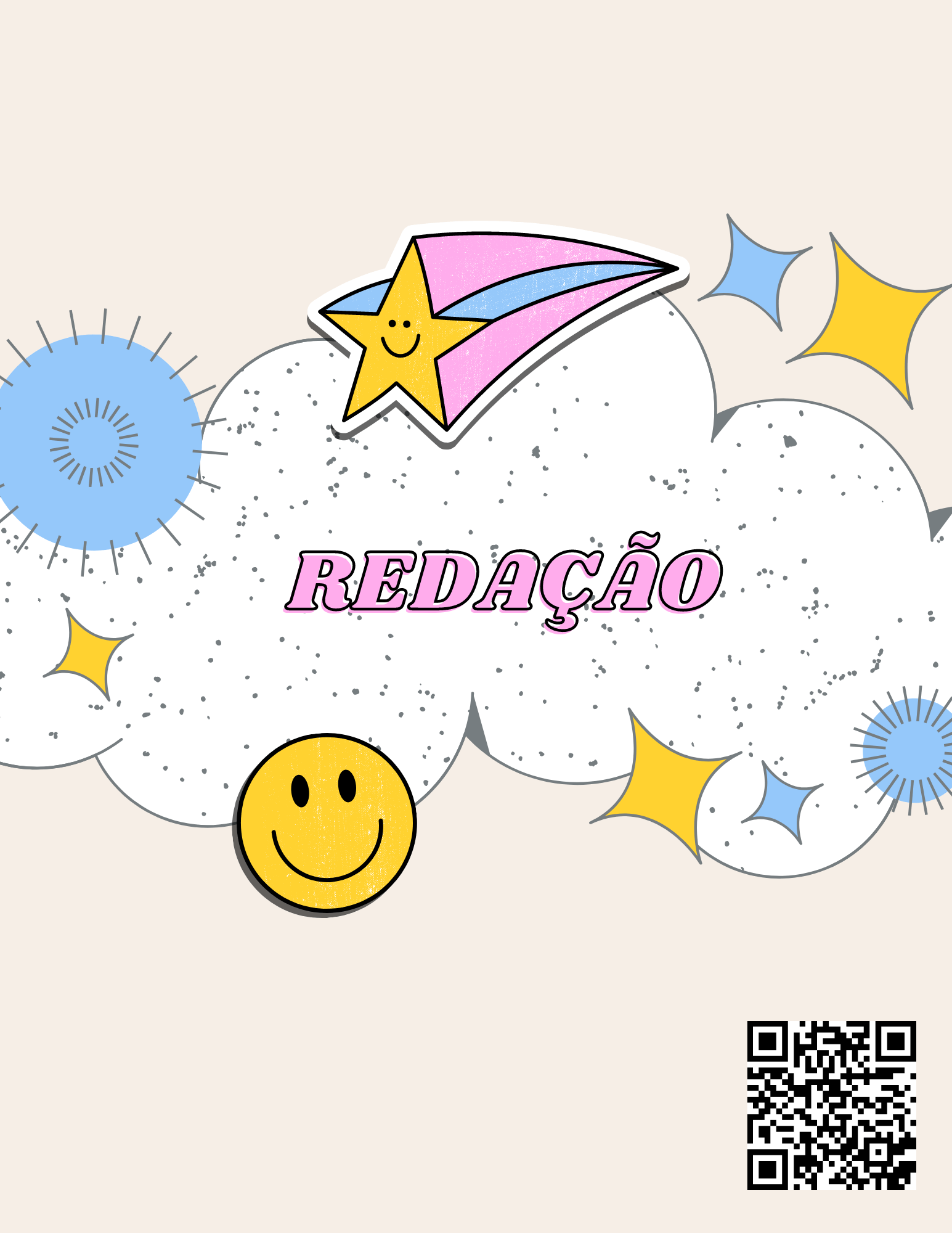 10 Ideias Criativas para Capas de Trabalhos Escolares que Vão Impressionar