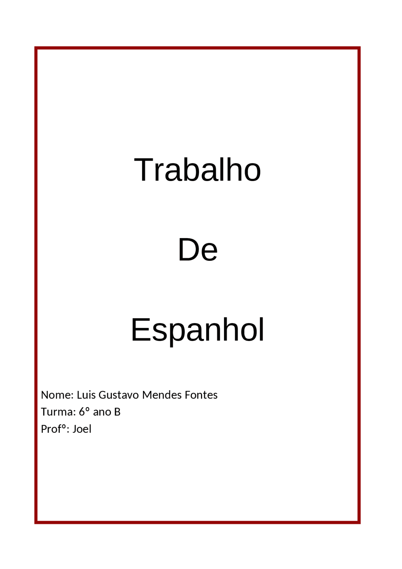 Canva para Estudantes: Modelos Grátis de Capas e Apresentações