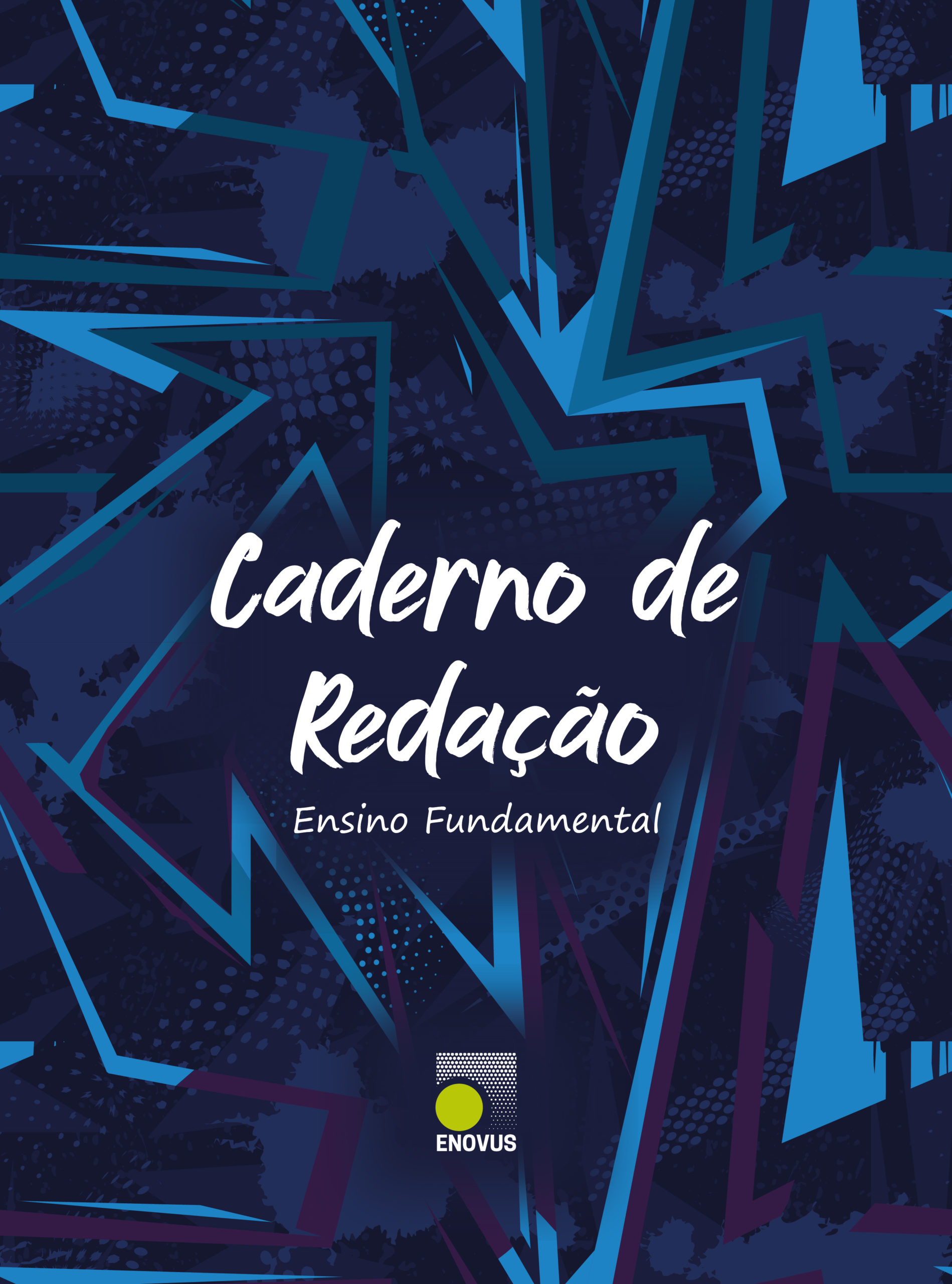 Capa Para Redação
