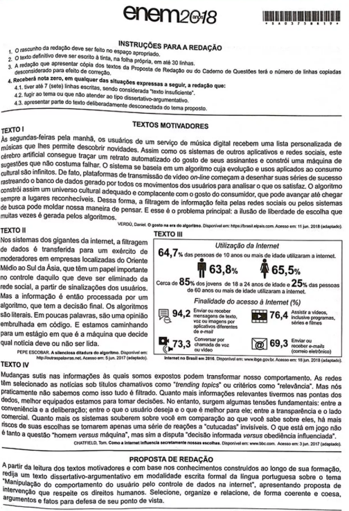 Dicas Essenciais para Títulos e Subtítulos Impactantes em Redações