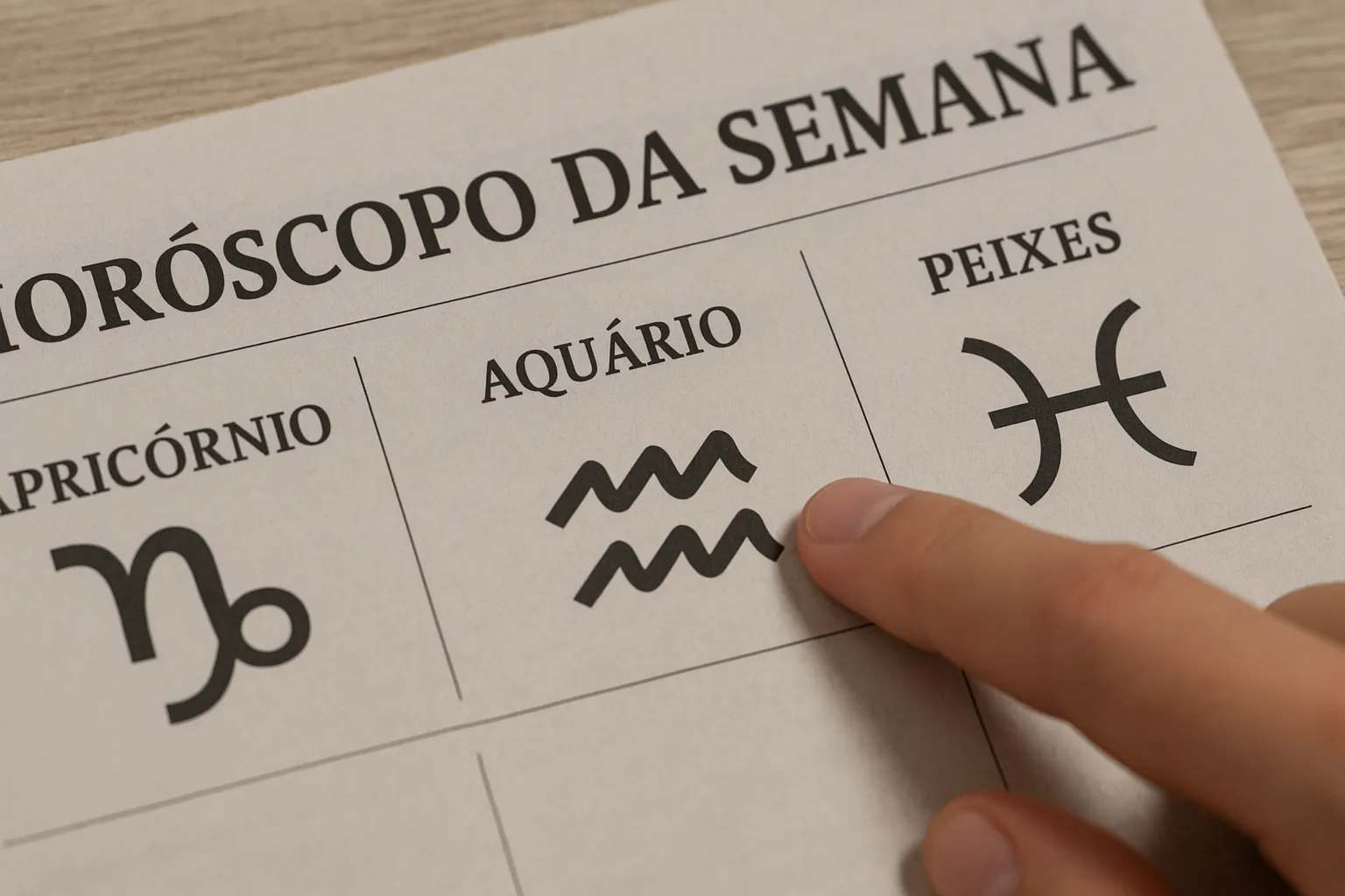 Como Capricórnio e Peixes se Complementam no Amor e na Vida