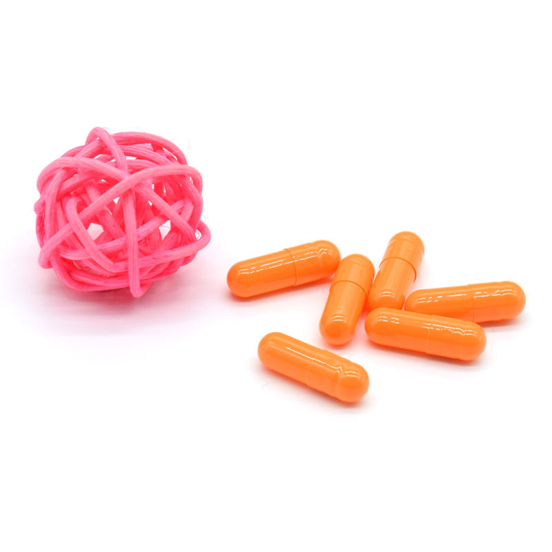 Vantagens e desvantagens das cápsulas gelatinosas