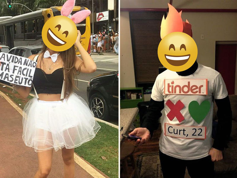 melhores frases de carnaval para economizar tempo