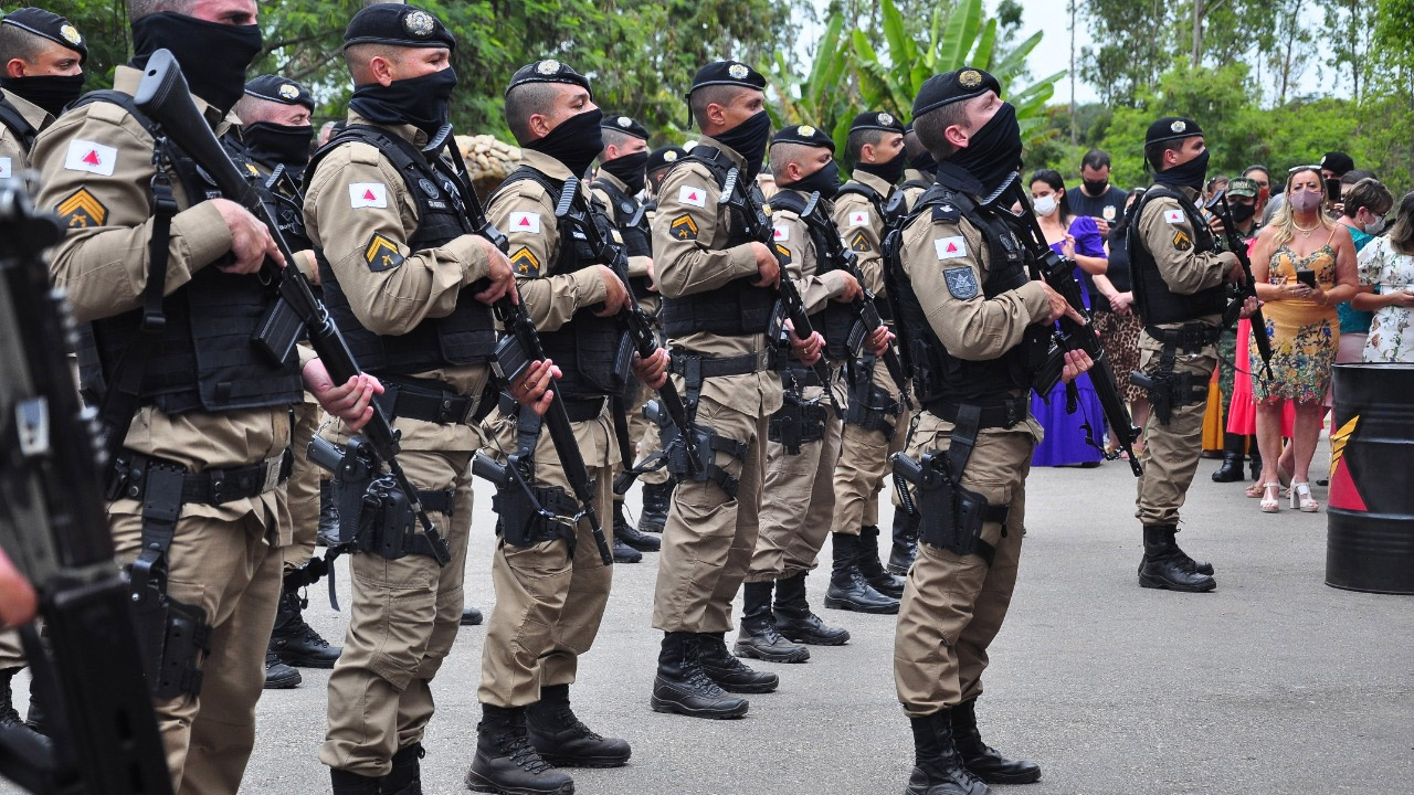 carreira pmmg requisitos 2025 2026