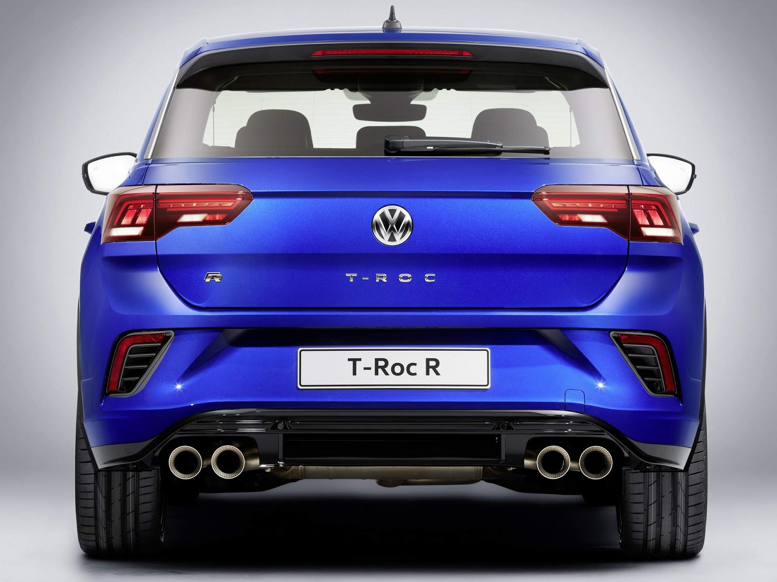 nomes de carros com R