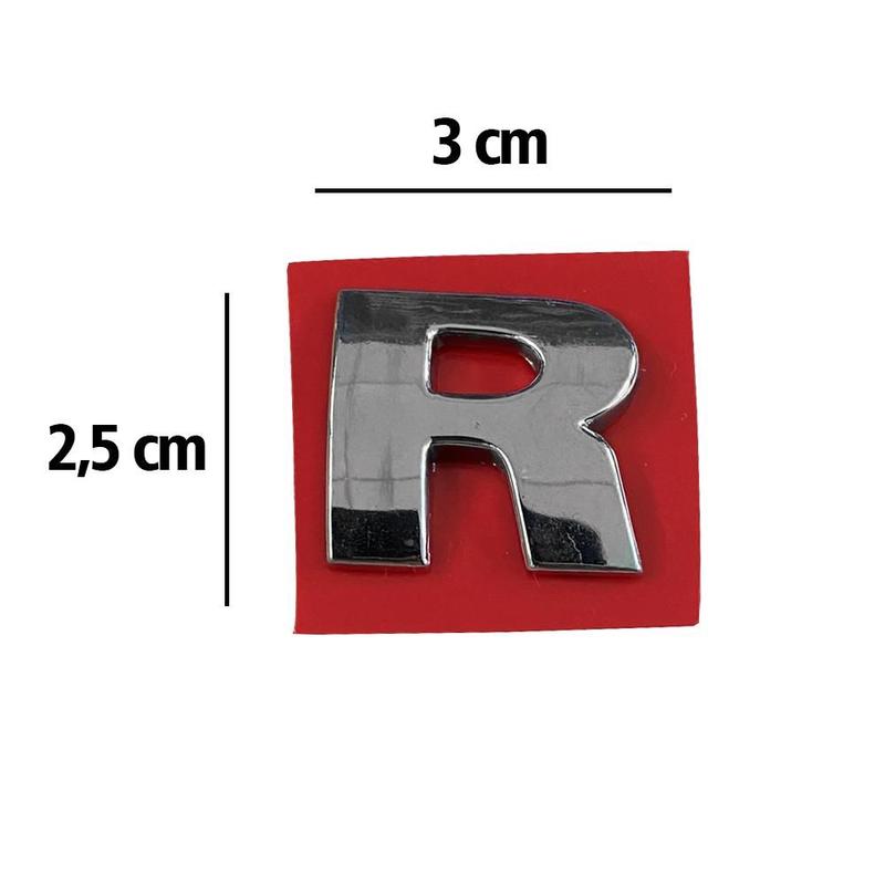 marcas de carros com R