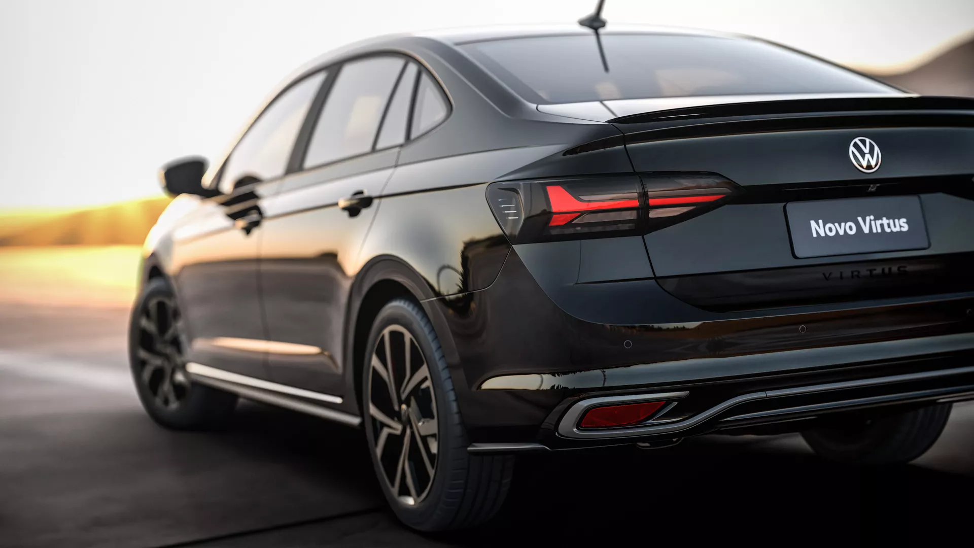 melhores carros com a letra v para comprar