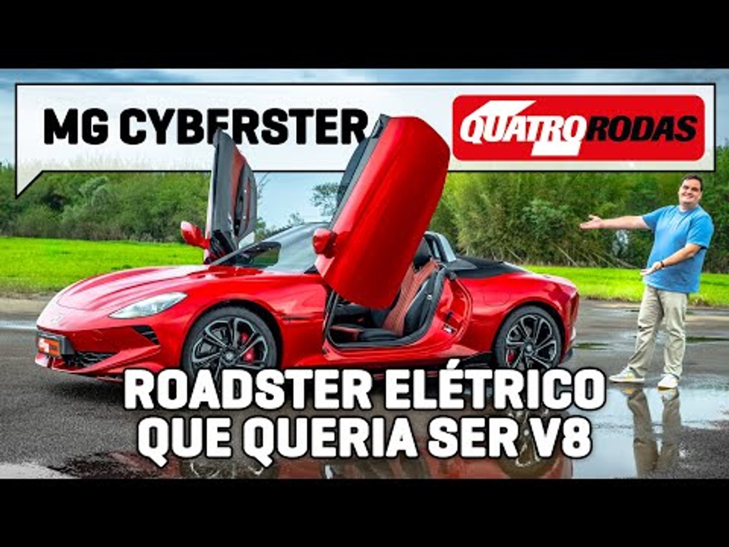 história do volkswagen voyage