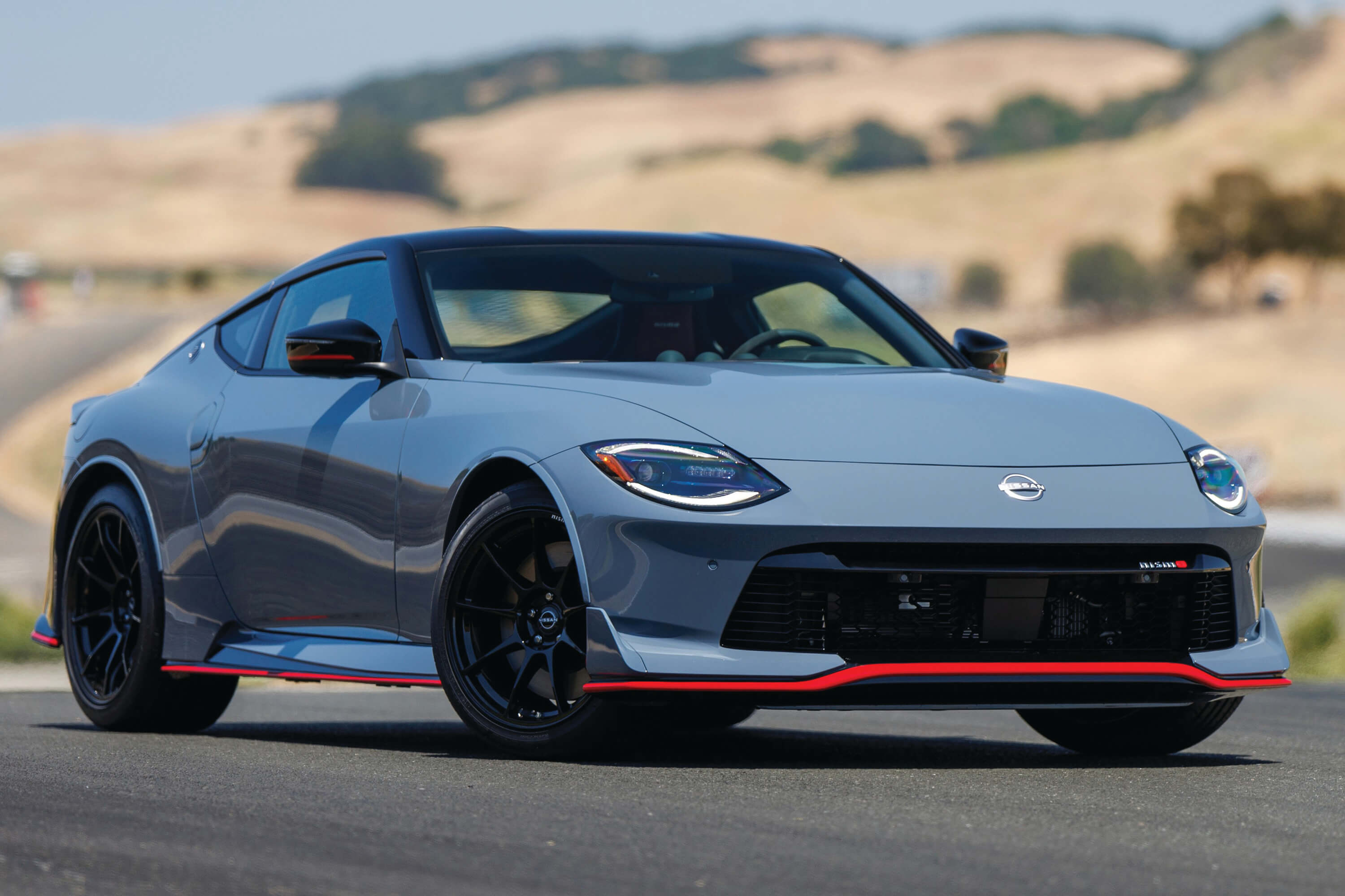 roadster com z