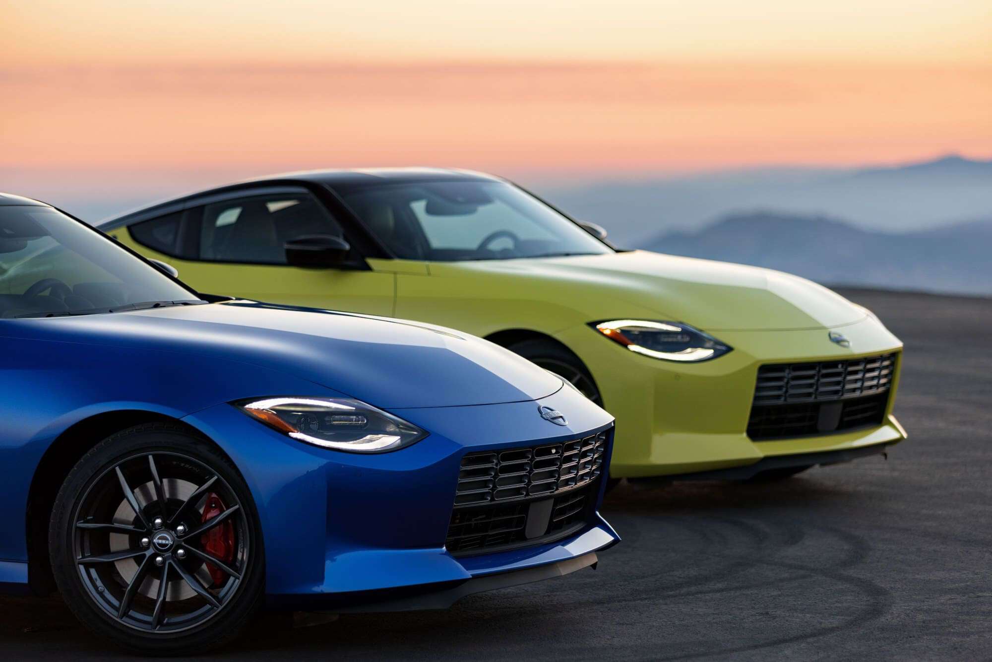 fabricantes de carros com a letra z