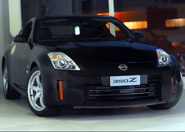 carros esportivos com z