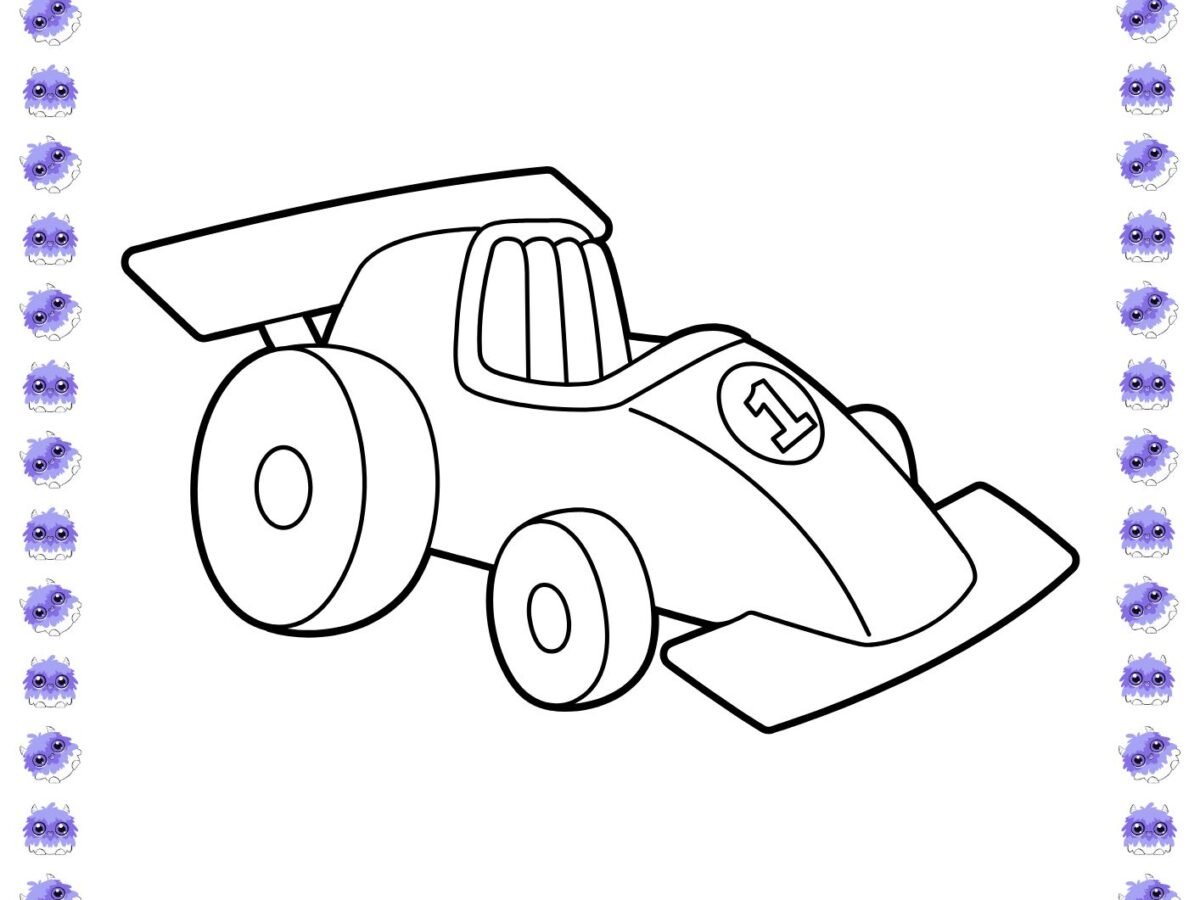 pintar carros online
