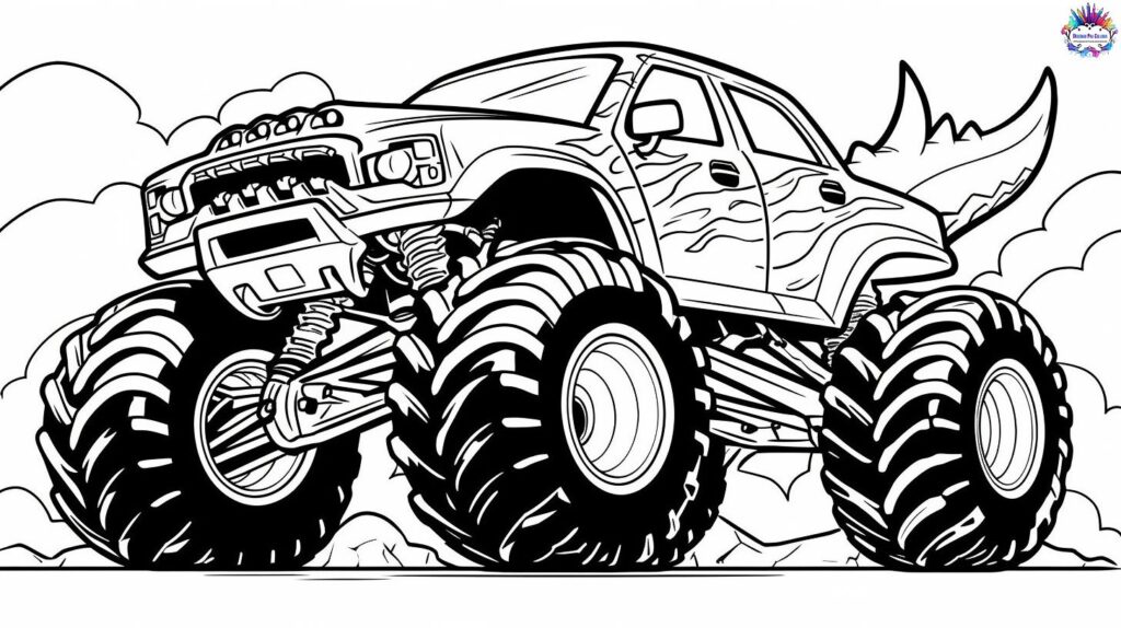 carros de corrida para imprimir
