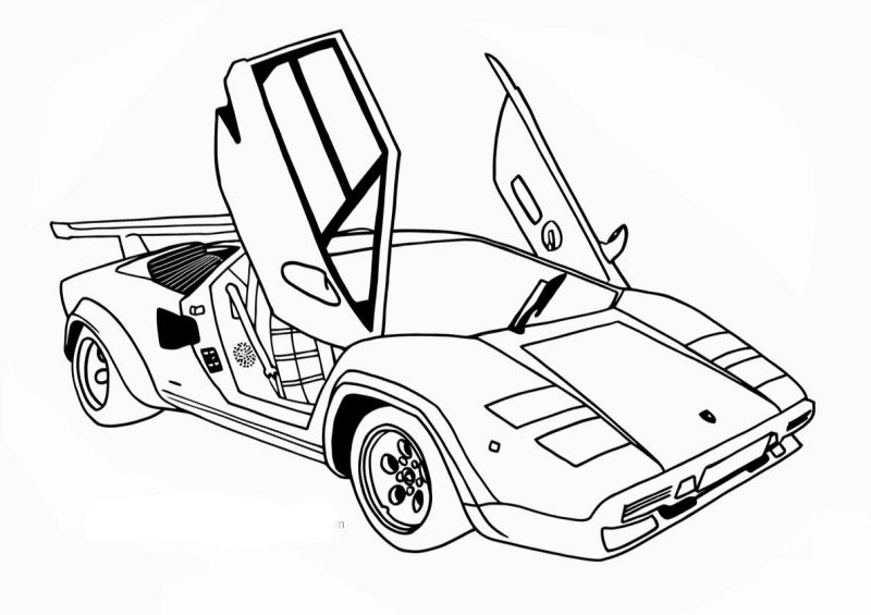 pintar carros online