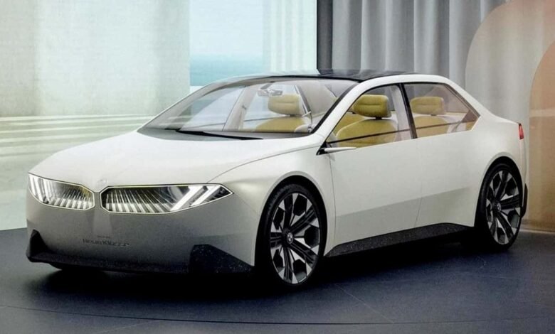 Carros esportivos com V