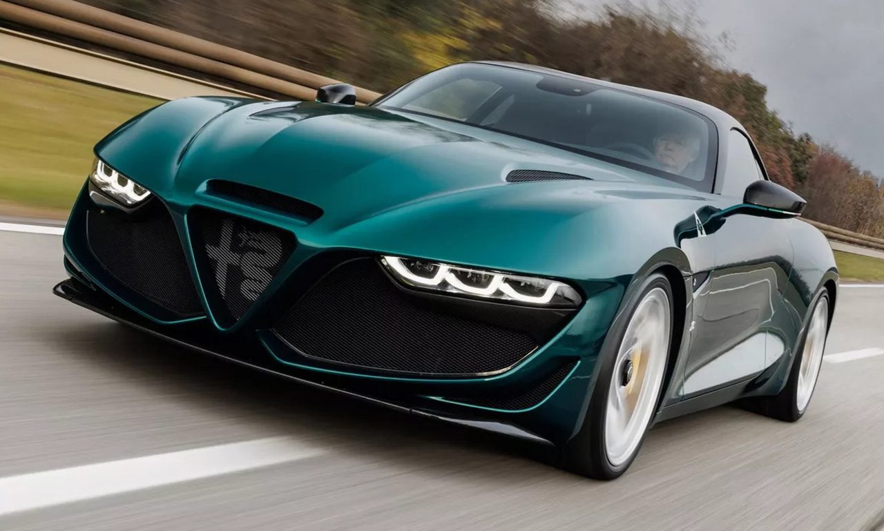 carros com a letra a