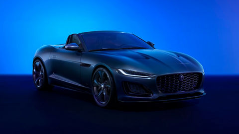 carros com a letra f