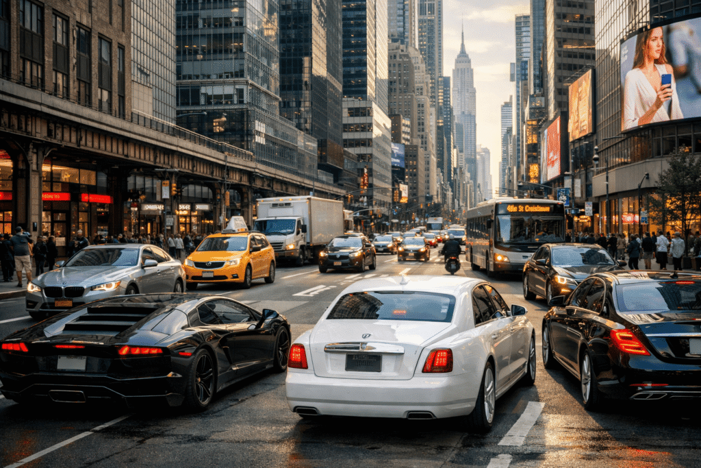 erros comuns ao escolher carro com f