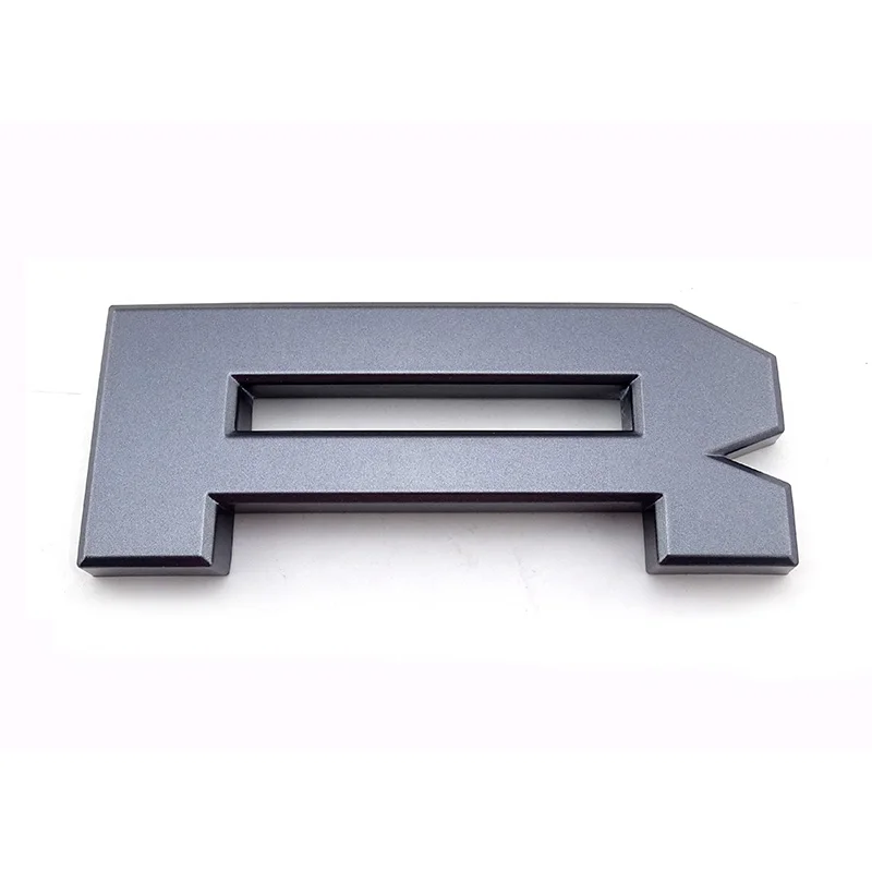 carros com a letra f