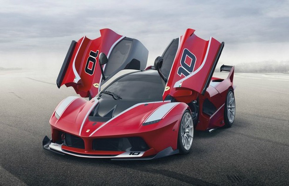marcas de carros com k