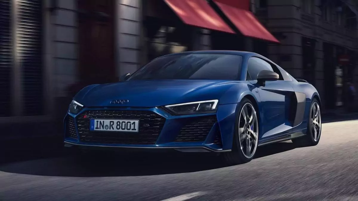carros esportivos R