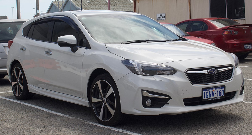 carros importados letra S