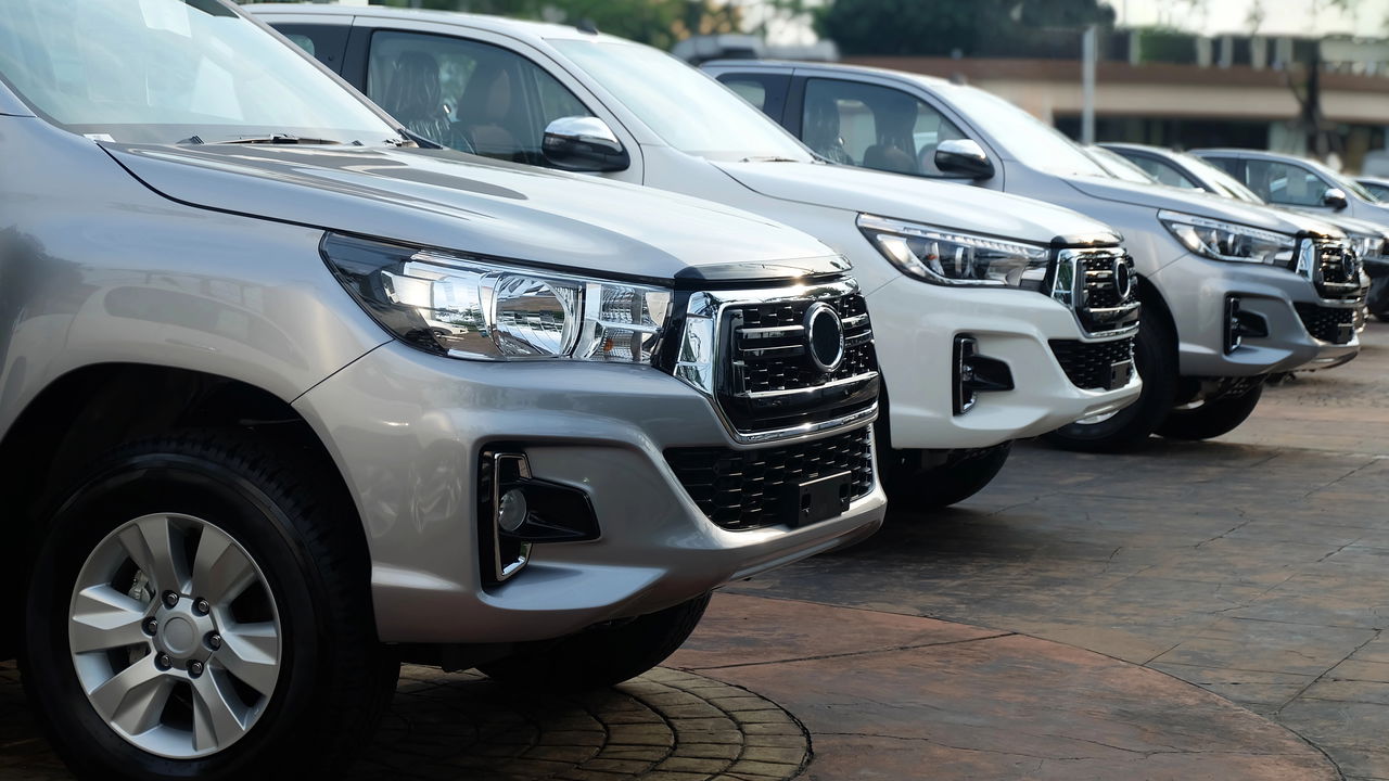 melhores carros que começam com a letra w