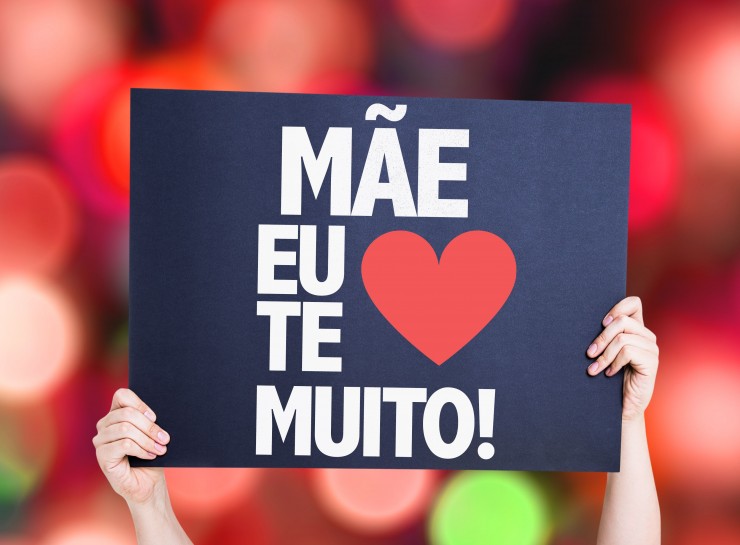 como escrever uma carta emocionante para o dia das mães