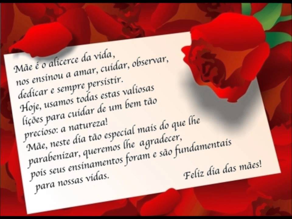 custo de um cartão personalizado para dia das mães