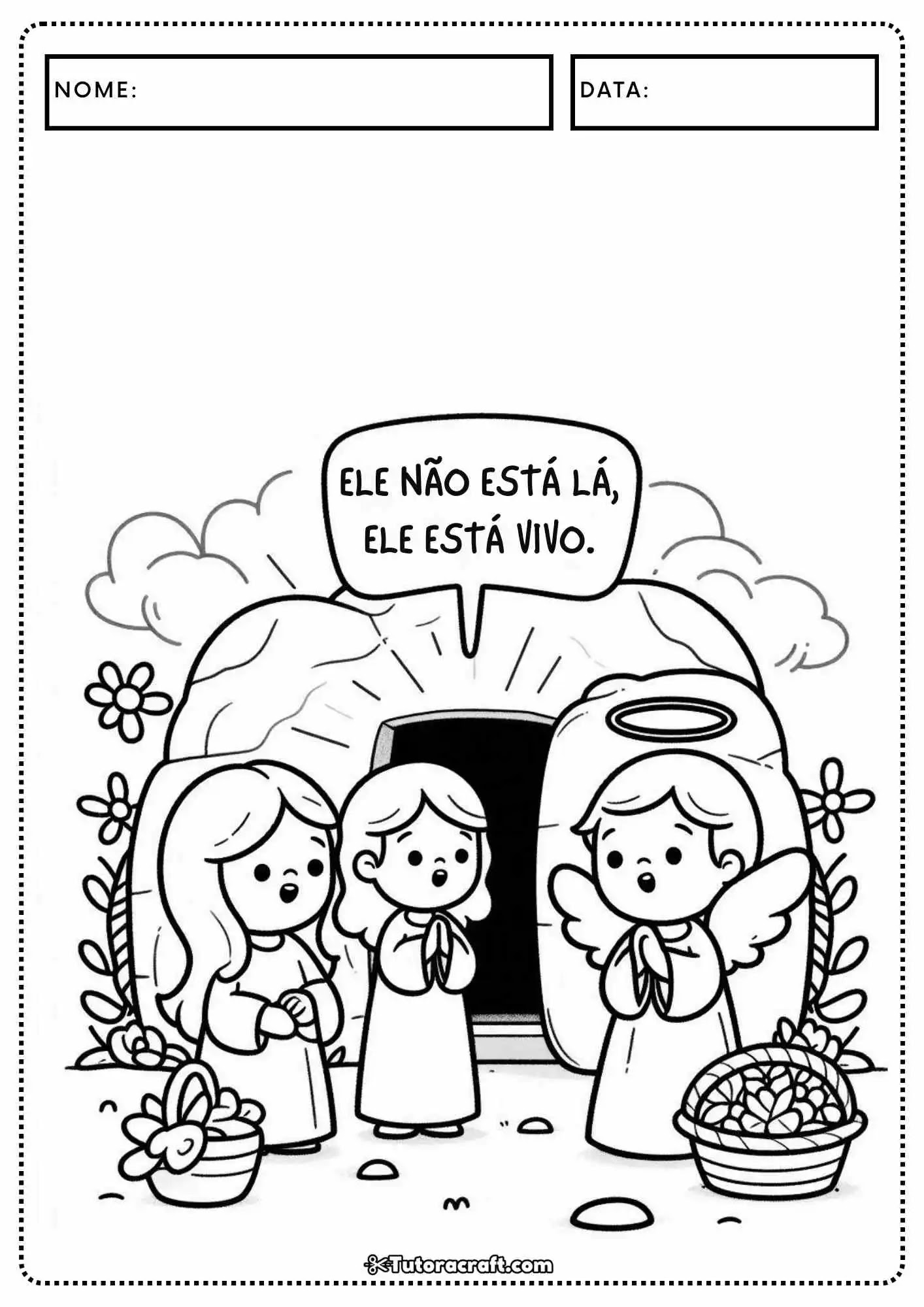 lembrancinhas de páscoa para fazer