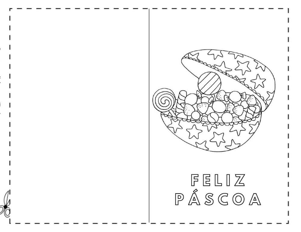 lembrancinhas de páscoa para fazer