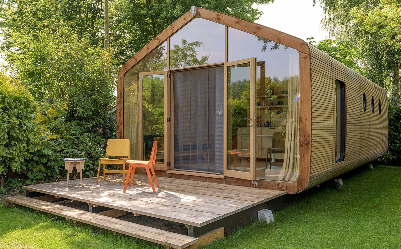 materiais sustentáveis na construção civil