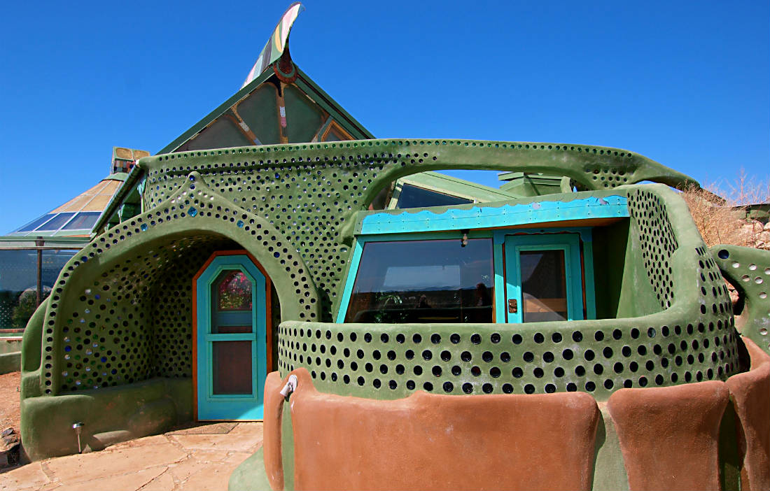 materiais sustentáveis na construção civil