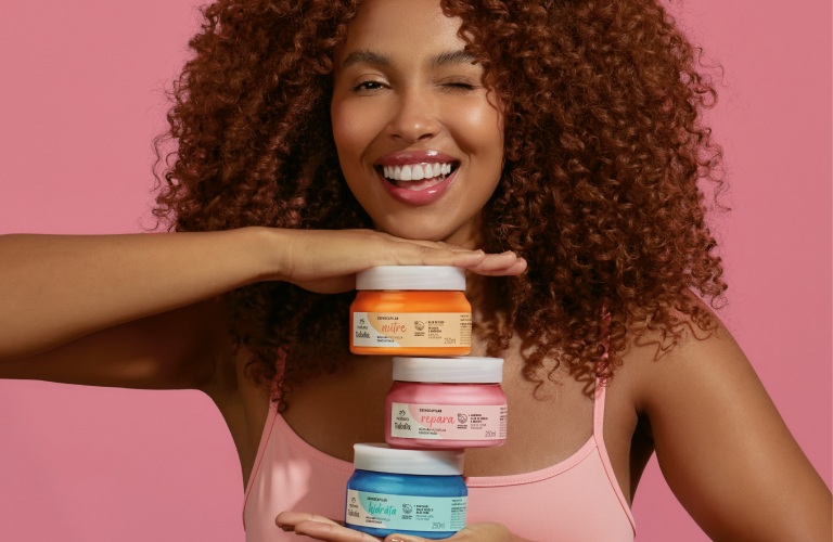 Cauterização Capilar