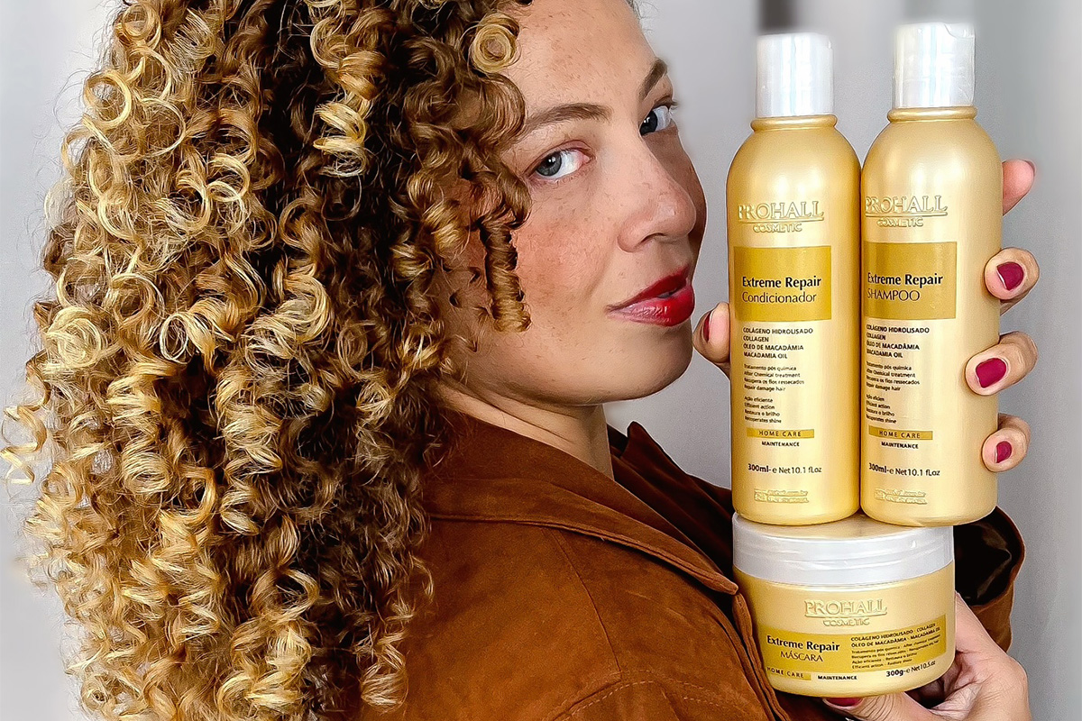 Cauterização Capilar